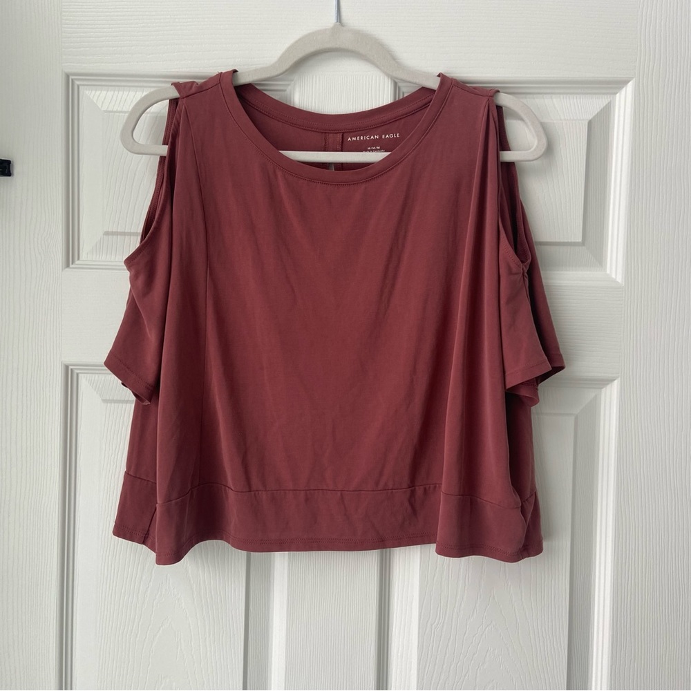 SOLD American Eagle Athletic/Workout Tank Top (MEDIUM)